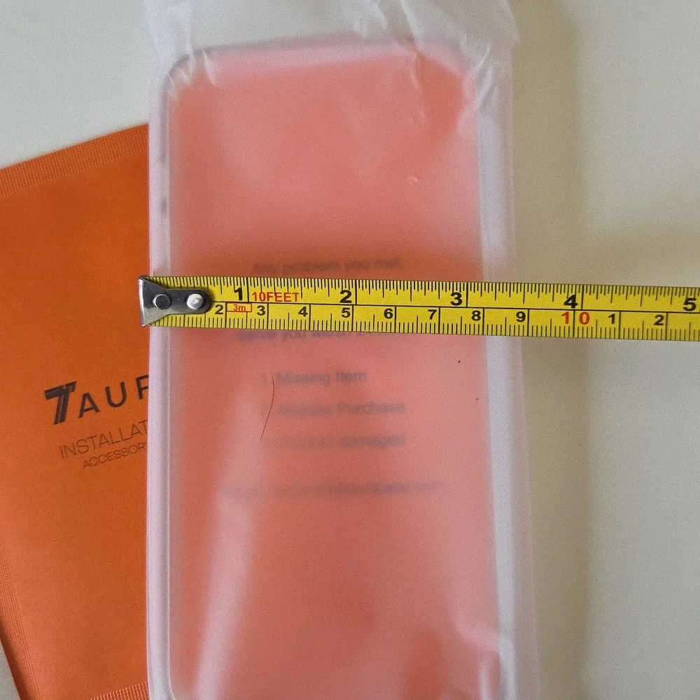 Tauri iPhone 15 Pro Max Case  Compatible with Magsafe